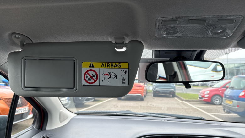 Toyota Yaris 1.5 VVT-i Y20 5dr [Bi-tone] Petrol Hatchback